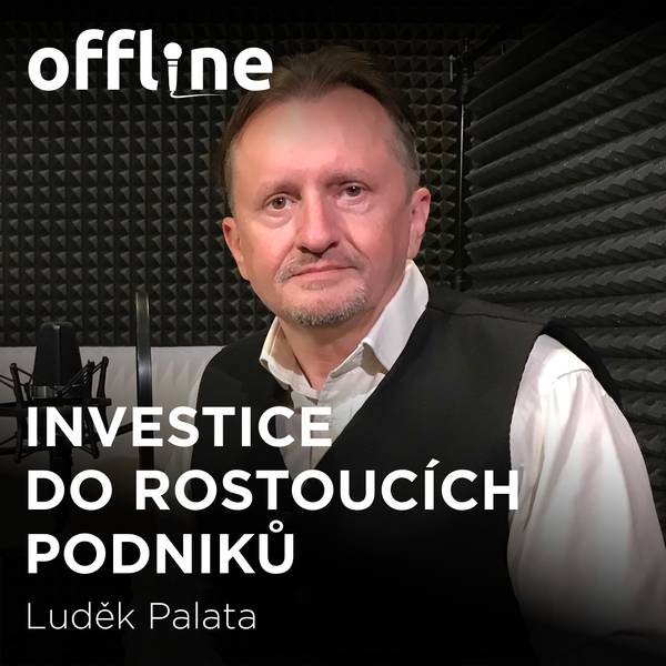 Offline Štěpána Křečka